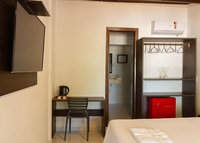 Mar Da Liberdade Com Buda Suites