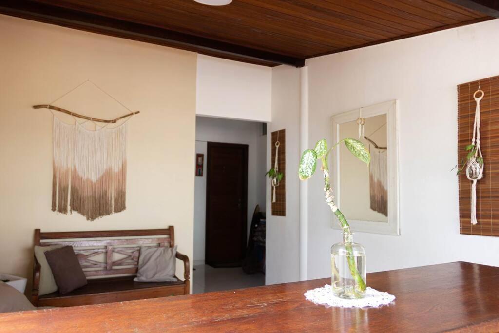 Apartment Mar Da Liberdade Com Buda *