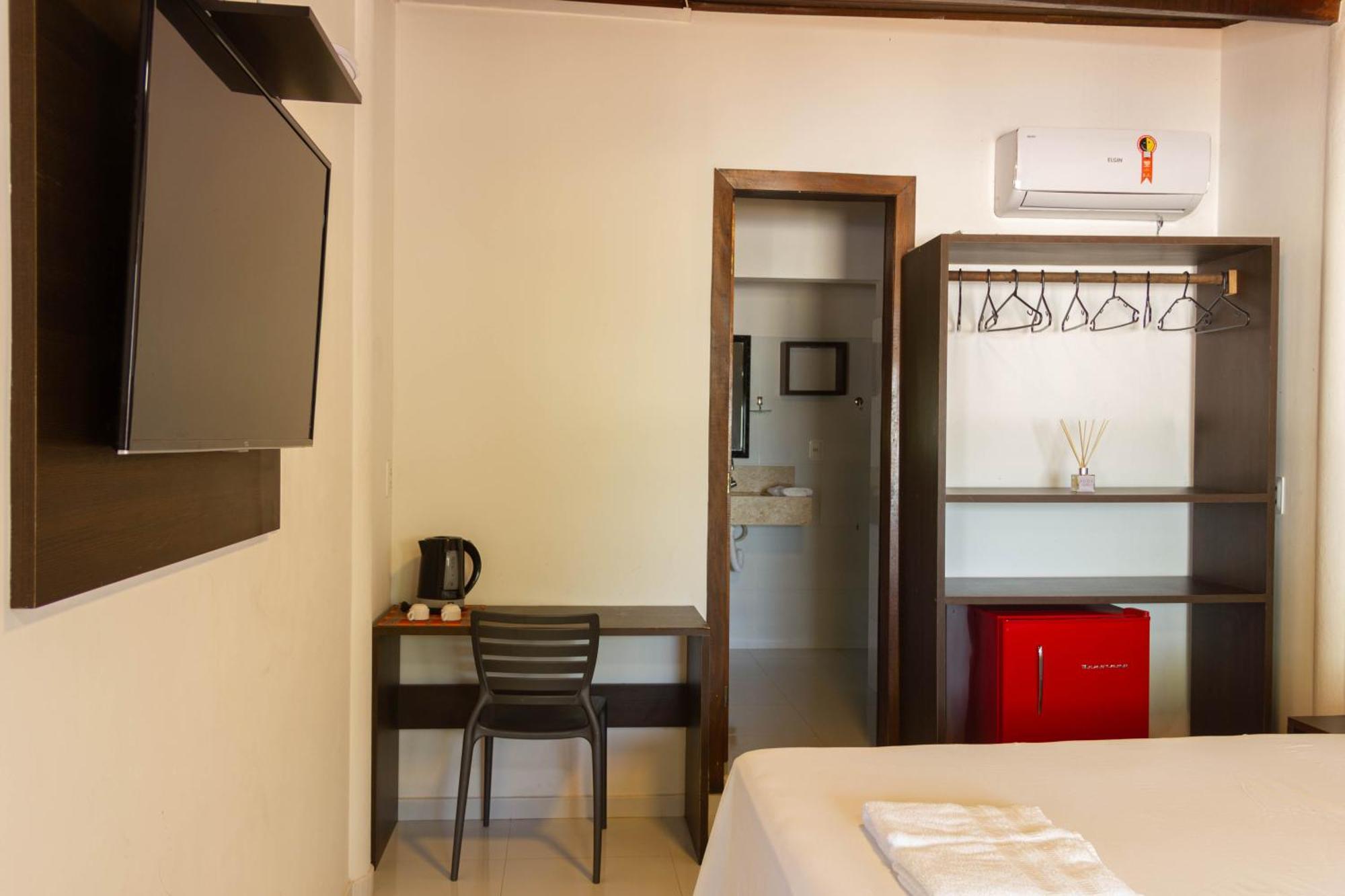 Mar Da Liberdade Com Buda Apartment *