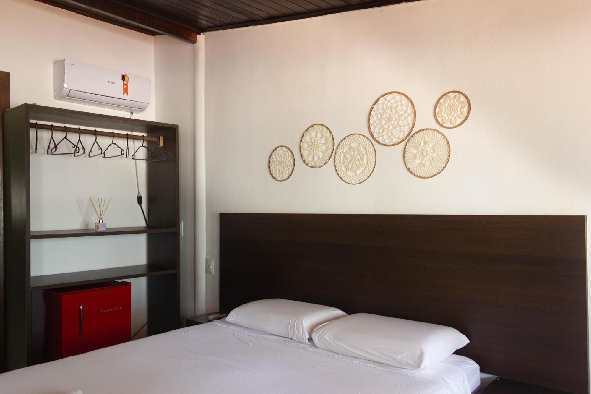 Apartment Mar Da Liberdade Com Buda