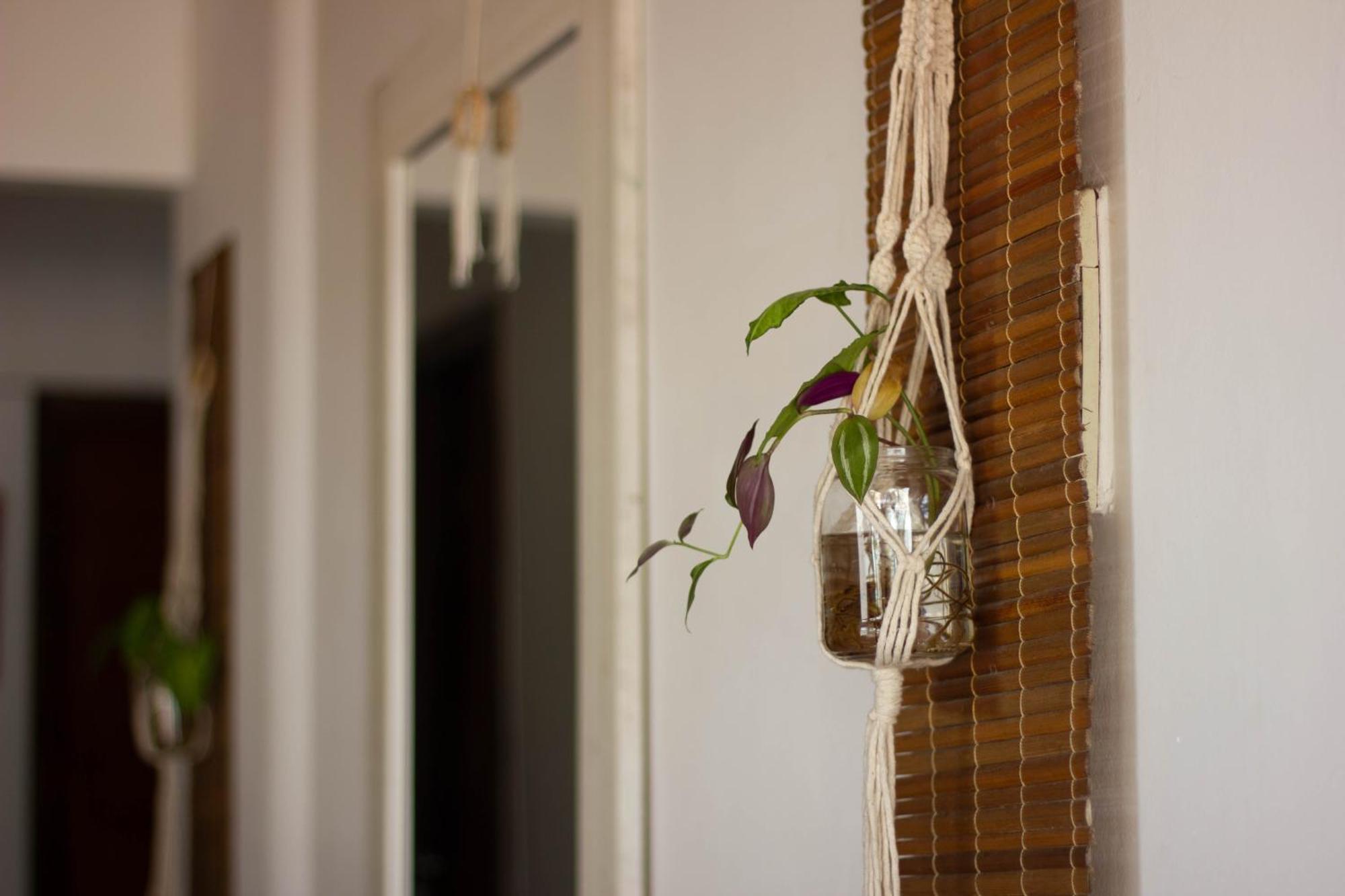 Apartment Mar Da Liberdade Com Buda