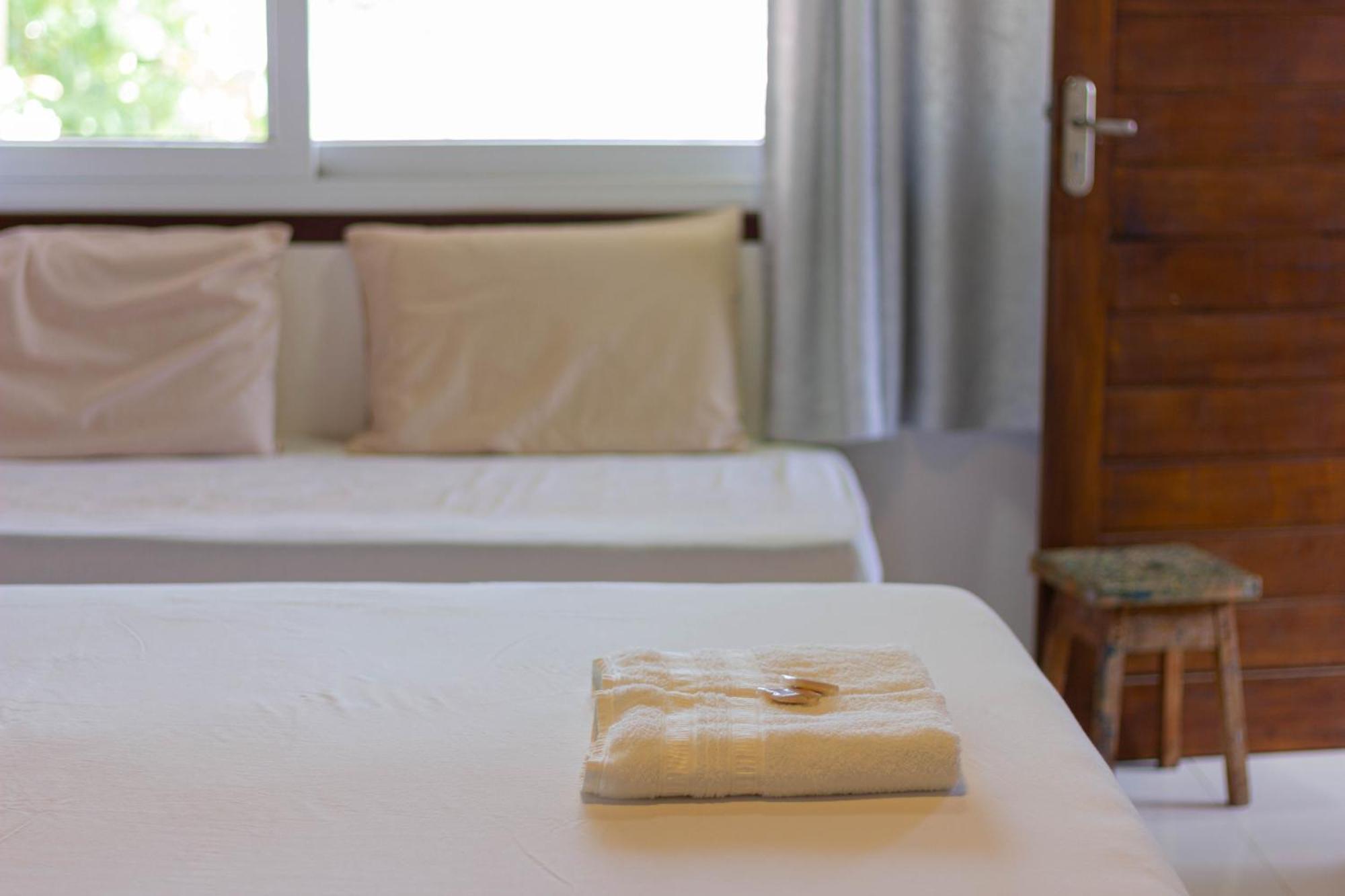 Apartment Mar Da Liberdade Com Buda *