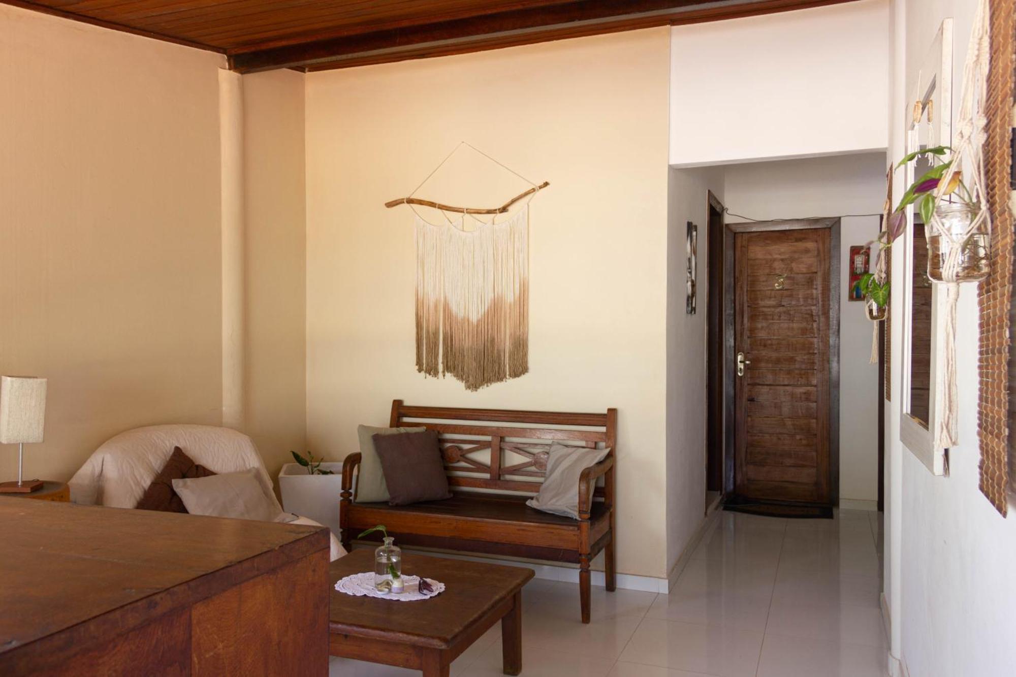 Apartment Mar Da Liberdade Com Buda