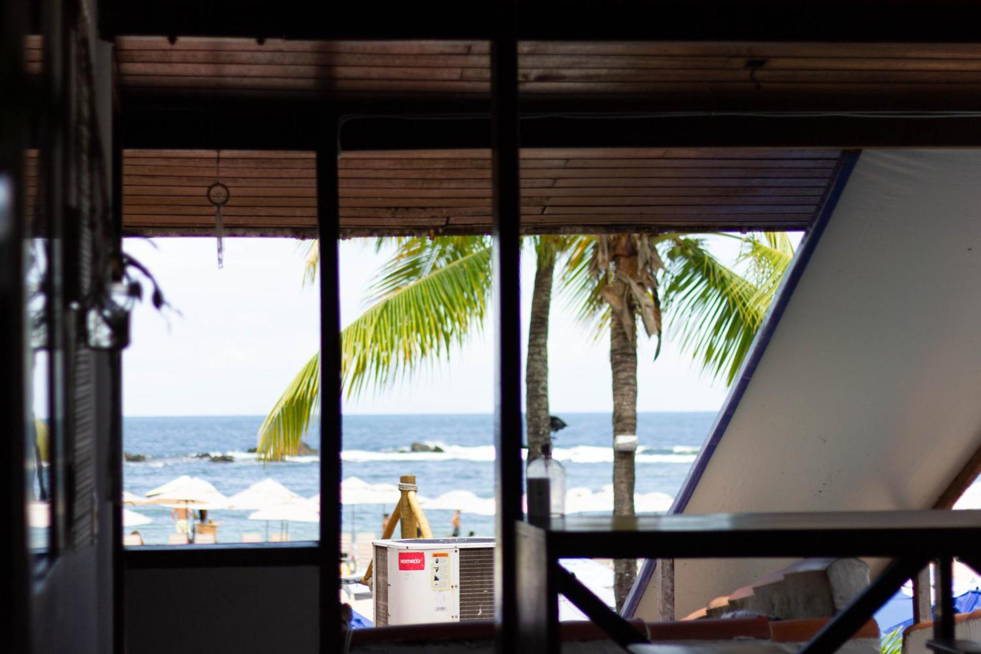 Apartment Mar Da Liberdade Com Buda *