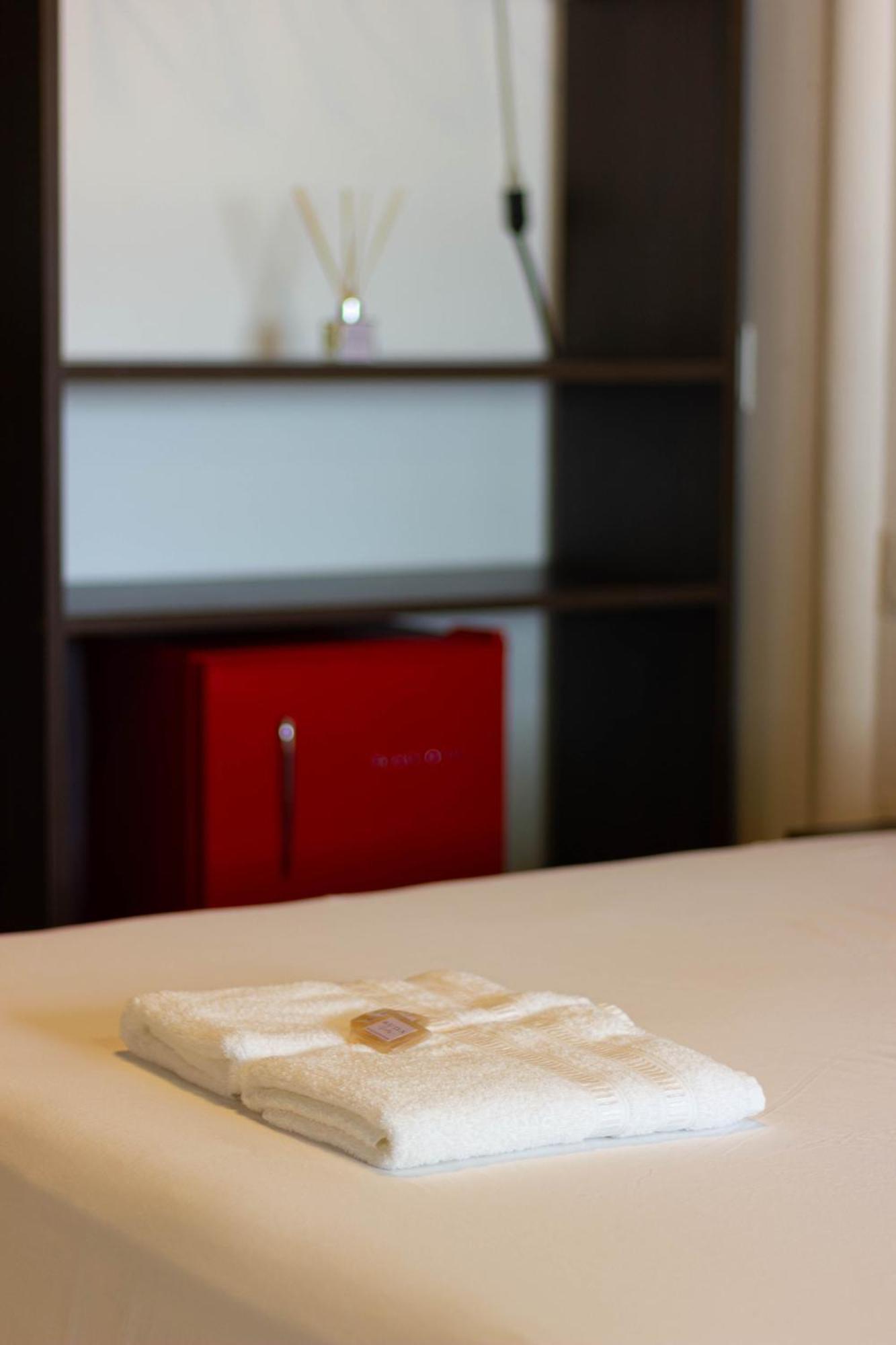 Apartment Mar Da Liberdade Com Buda *
