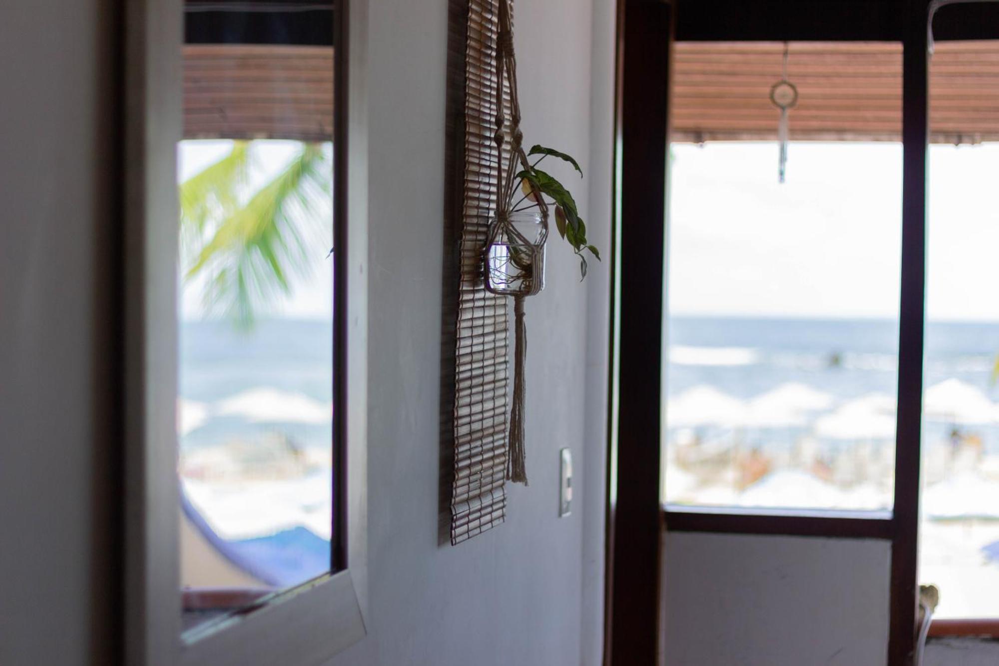 Mar Da Liberdade Com Buda Apartment