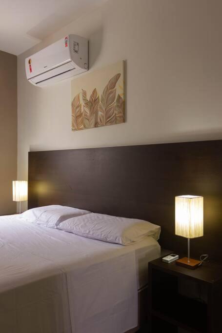 Mar Da Liberdade Com Buda Apartment Morro de Sao Paulo