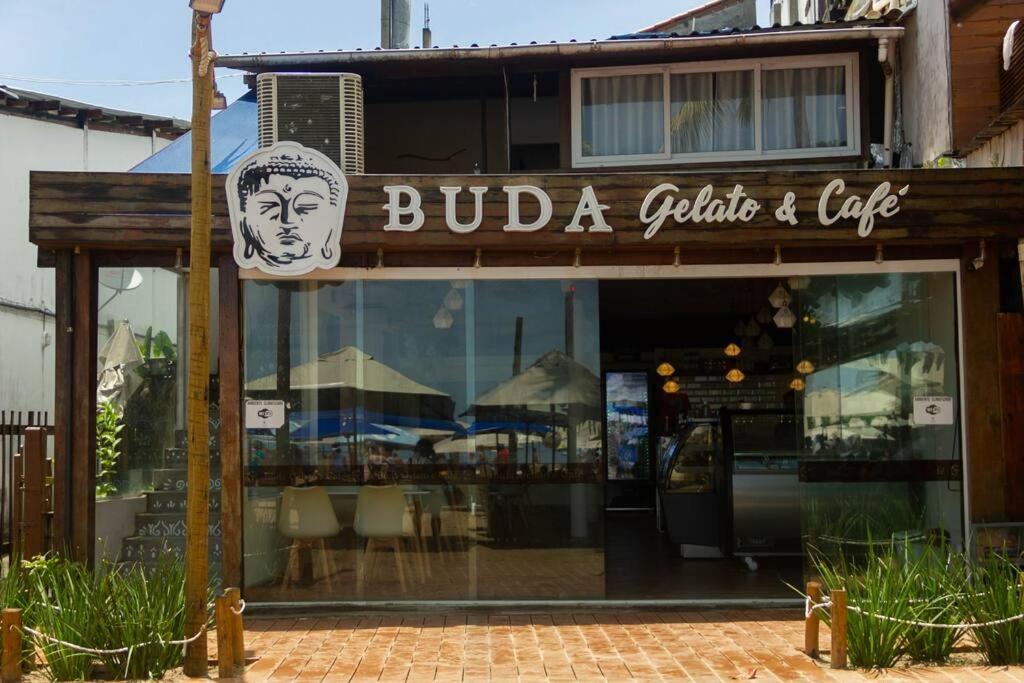 Mar Da Liberdade Com Buda Apartment *