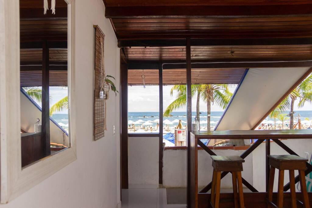 Apartment Mar Da Liberdade Com Buda *