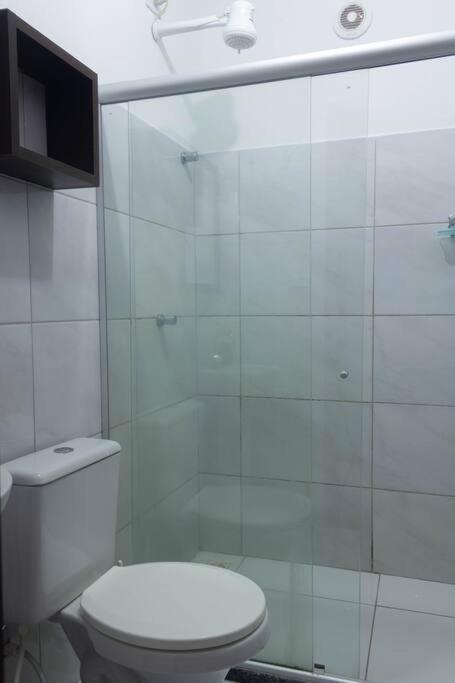 Mar Da Liberdade Com Buda Apartment Morro de Sao Paulo