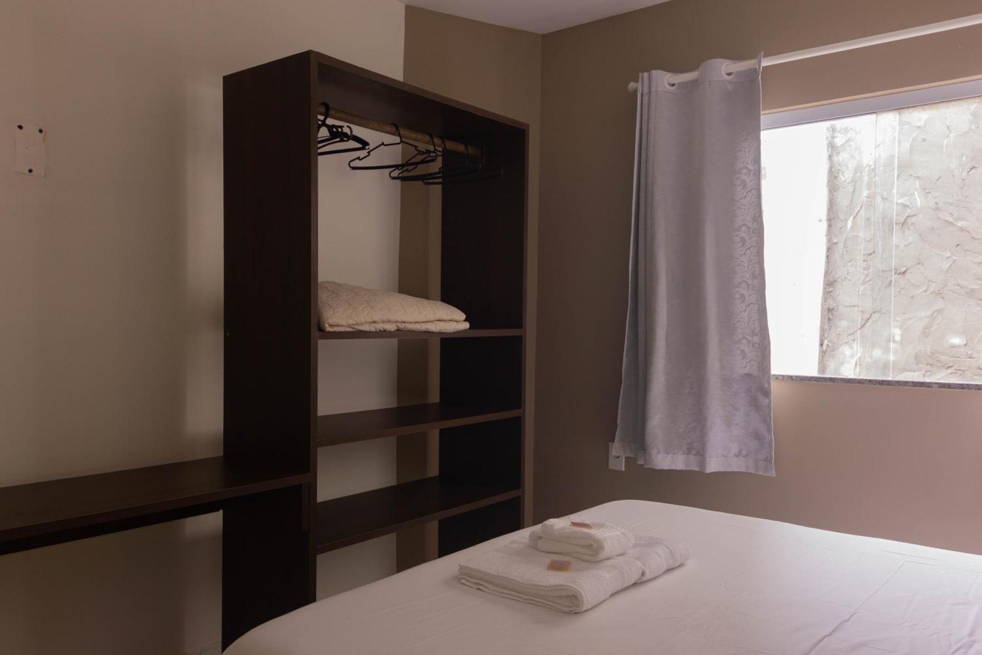Apartment Mar Da Liberdade Com Buda