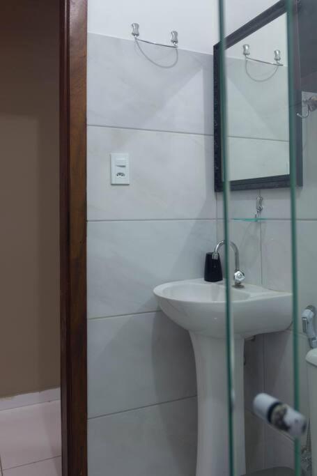 Mar Da Liberdade Com Buda Apartment *