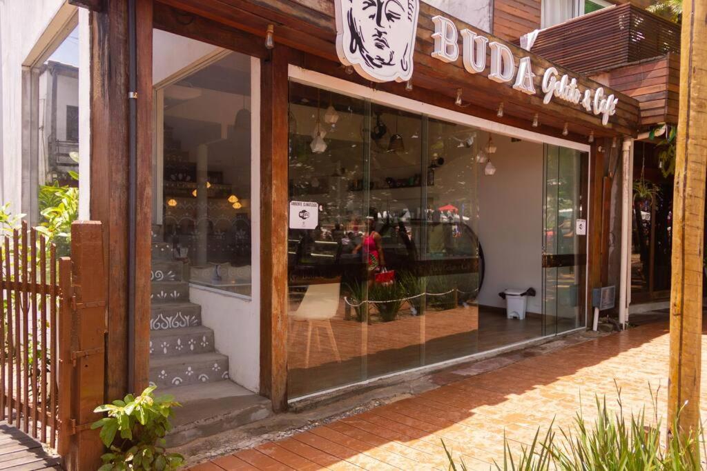 Apartment Mar Da Liberdade Com Buda