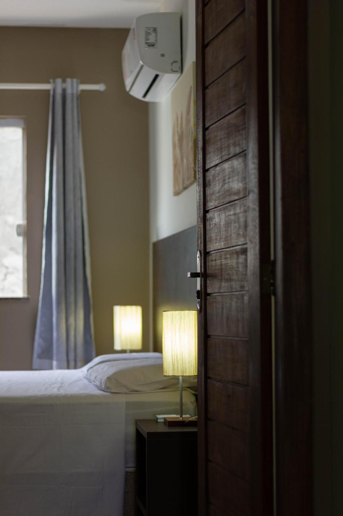 Mar Da Liberdade Com Buda Apartment *