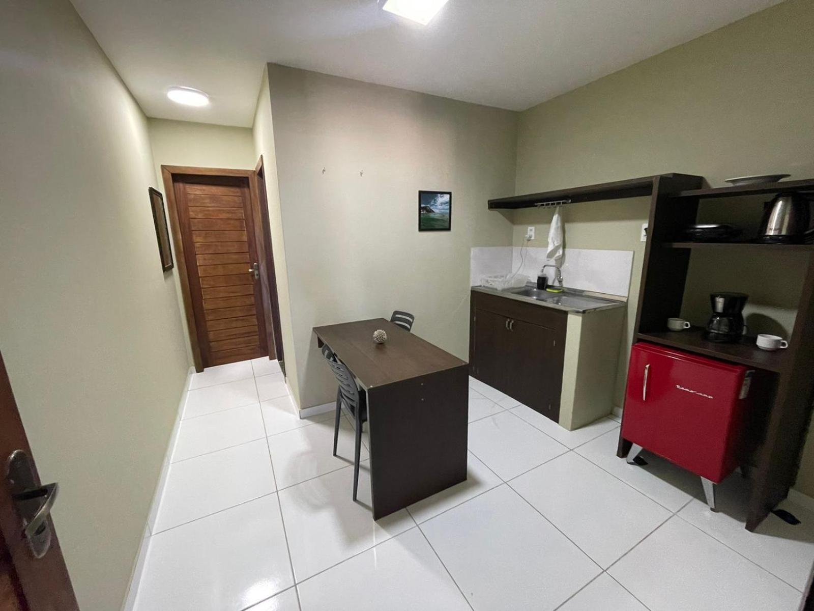 Apartment Mar Da Liberdade Com Buda