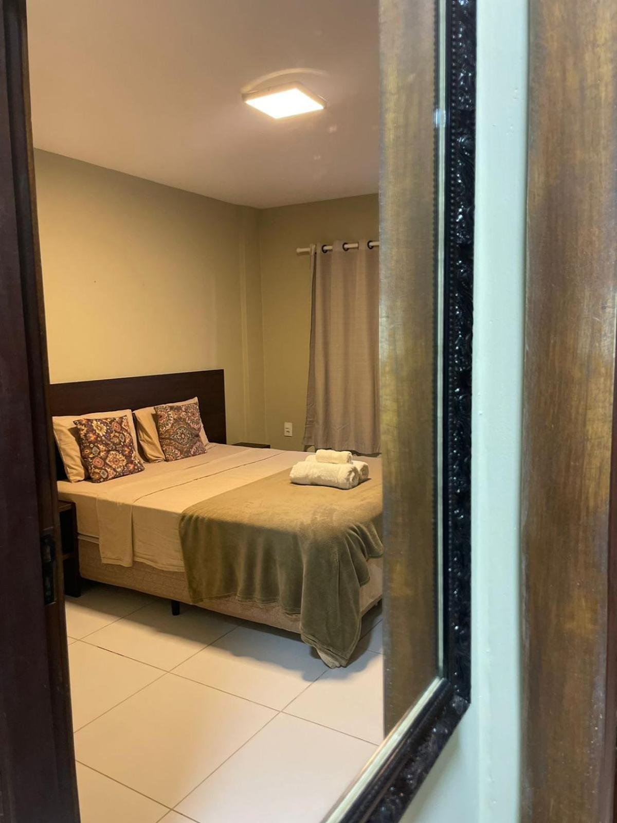 Mar Da Liberdade Com Buda Apartment *