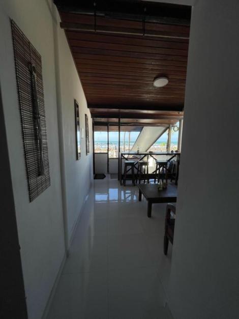 Apartment Mar Da Liberdade Com Buda Morro de Sao Paulo