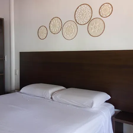 Mar Da Liberdade Com Buda Suites Morro de Sao Paulo Exterior photo